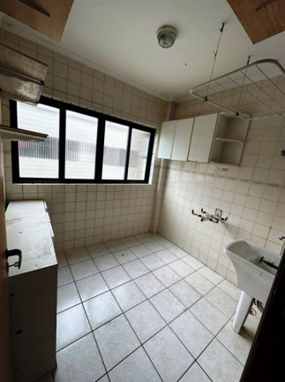 Imagem Apartamento com 2 Quartos à Venda,  em Guilhermina - Praia Grande