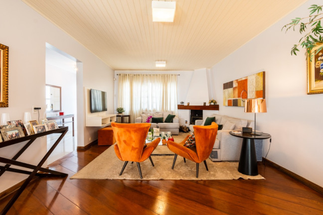 Imagem Casa com 5 Quartos à Venda, 229 m² em Planalto Paulista - São Paulo Imagem Casa com 5 Quartos à Venda, 229 m² em Planalto Paulista - São Paulo
