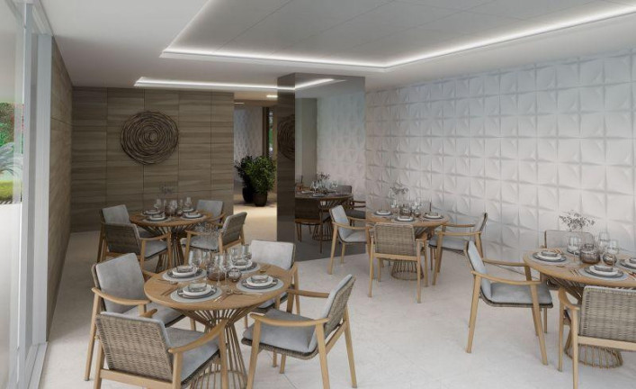 Imagem Apartamento com 2 Quartos à Venda, 69 m² em Sobradinho - Brasilia