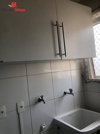 Imagem Apartamento com 2 Quartos à Venda, 54 m² em Jardim São Carlos - Sorocaba Imagem Apartamento com 2 Quartos à Venda, 54 m² em Jardim São Carlos - Sorocaba