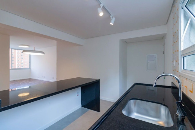 Imagem Apartamento com 2 Quartos à Venda, 86 m² em Consolação - São Paulo Imagem Apartamento com 2 Quartos à Venda, 86 m² em Consolação - São Paulo