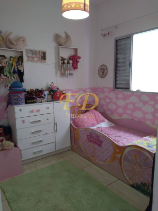Imagem Casa com 3 Quartos à Venda, 250 m² em Barreiro - Mairiporã