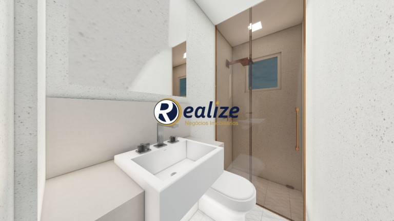 Imagem Imóvel com 2 Quartos à Venda, 127 m² em Praia Do Morro - Guarapari