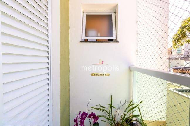 Imagem Apartamento com 2 Quartos à Venda, 100 m² em Vila Metalúrgica - Santo André Imagem Apartamento com 2 Quartos à Venda, 100 m² em Vila Metalúrgica - Santo André