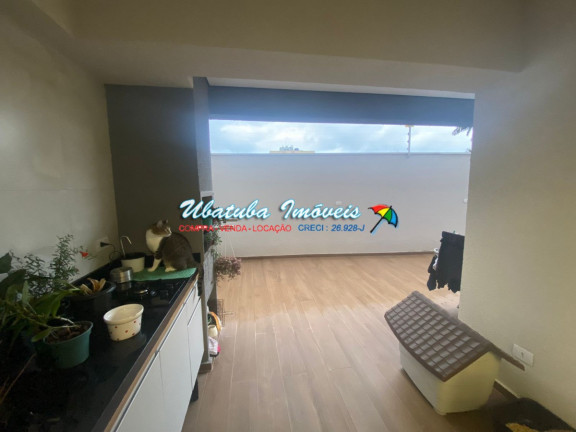 Imagem Apartamento com 3 Quartos à Venda, 105 m² em Centro - Ubatuba Imagem Apartamento com 3 Quartos à Venda, 105 m² em Centro - Ubatuba