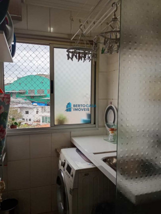 Imagem Apartamento com 2 Quartos à Venda, 47 m² em Itaquera - São Paulo