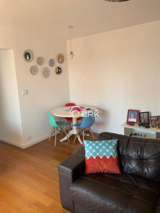 Imagem Apartamento com 3 Quartos à Venda, 75 m² em Tatuapé - São Paulo Imagem Apartamento com 3 Quartos à Venda, 75 m² em Tatuapé - São Paulo
