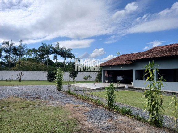 Imagem Chácara com 2 Quartos à Venda, 2 m² em Conquista - Balneário Barra Do Sul Imagem Chácara com 2 Quartos à Venda, 2 m² em Conquista - Balneário Barra Do Sul