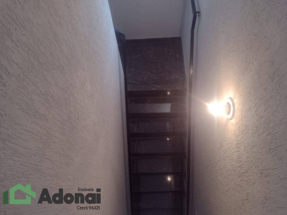 Imagem Casa com 2 Quartos à Venda, 125 m² em Jardim Bertioga - Várzea Paulista