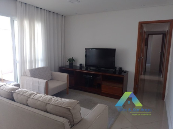 Imagem Apartamento com 3 Quartos à Venda, 107 m² em Vila Lusitânia - São Bernardo Do Campo Imagem Apartamento com 3 Quartos à Venda, 107 m² em Vila Lusitânia - São Bernardo Do Campo