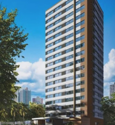 Imagem Apartamento com 1 Quarto à Venda, 29 m² em Imbuí - Salvador Imagem Apartamento com 1 Quarto à Venda, 29 m² em Imbuí - Salvador