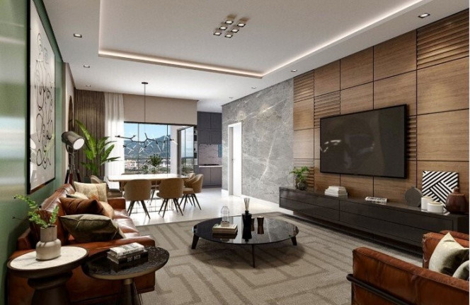 Imagem Apartamento com 3 Quartos à Venda, 10.317 m² em Meia Praia - Itapema