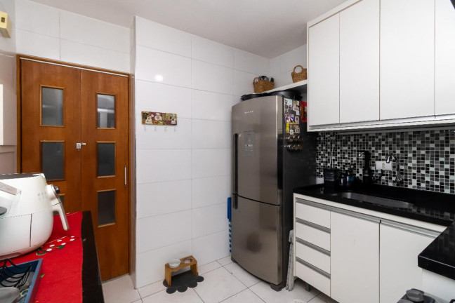 Imagem Apartamento com 3 Quartos à Venda, 73 m² em Saúde - São Paulo