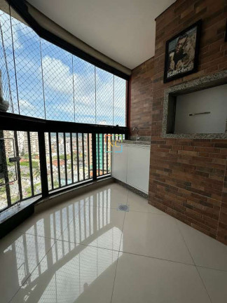 Imagem Apartamento com 2 Quartos à Venda, 62 m² em Jardim Cidade De Florianópolis - São José