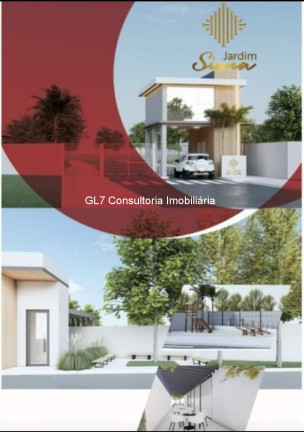 Imagem Terreno à Venda, 250 m² em Itaici - Indaiatuba Imagem Terreno à Venda, 250 m² em Itaici - Indaiatuba