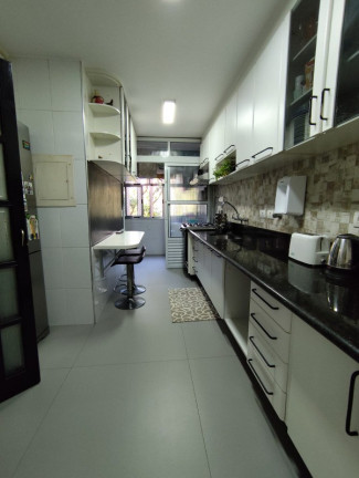 Imagem Imóvel com 3 Quartos à Venda, 116 m² em Jardim Marajoara - São Paulo Imagem Imóvel com 3 Quartos à Venda, 116 m² em Jardim Marajoara - São Paulo