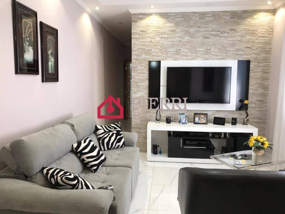 Imagem Casa com 2 Quartos à Venda, 110 m² em Jardim Santo Elias - São Paulo Imagem Casa com 2 Quartos à Venda, 110 m² em Jardim Santo Elias - São Paulo