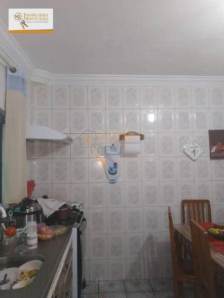Imagem Sobrado com 6 Quartos à Venda, 344 m² em Vila Lúcia - Poá Imagem Sobrado com 6 Quartos à Venda, 344 m² em Vila Lúcia - Poá
