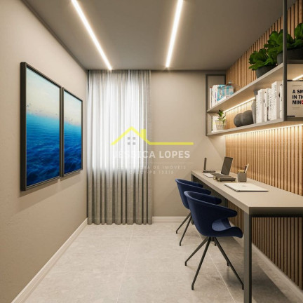 Imagem Apartamento com 4 Quartos à Venda, 117 m² em Jardim Oceania - João Pessoa