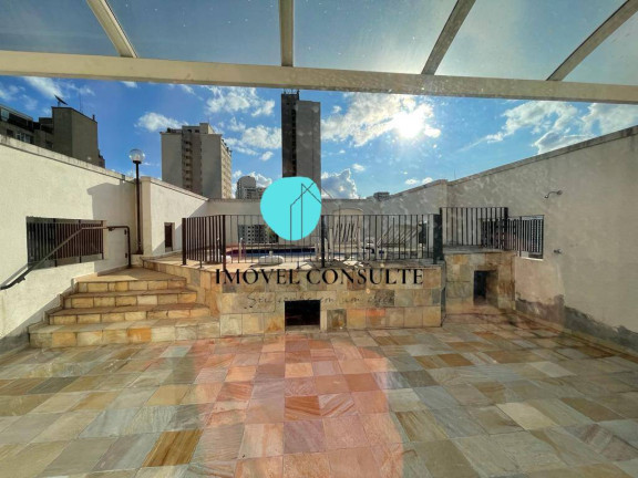Imagem Apartamento com 2 Quartos à Venda, 48 m² em Barra Funda - São Paulo