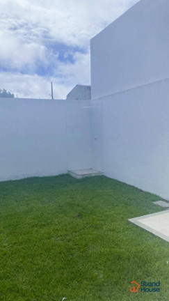 Imagem Casa com 3 Quartos à Venda, 150 m² em Mangabeira - Feira De Santana
