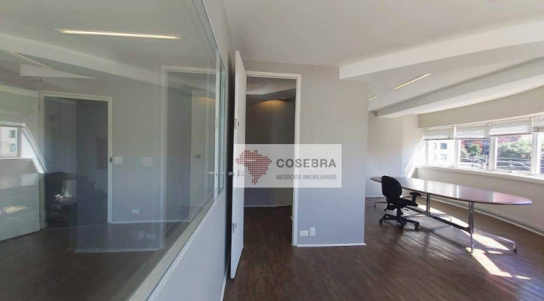 Imagem Imóvel para Alugar, 56 m² em Itaim Bibi - São Paulo