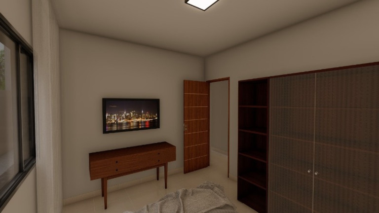 Imagem Casa com 3 Quartos à Venda, 74 m² em São Francisco - Serra Imagem Casa com 3 Quartos à Venda, 74 m² em São Francisco - Serra