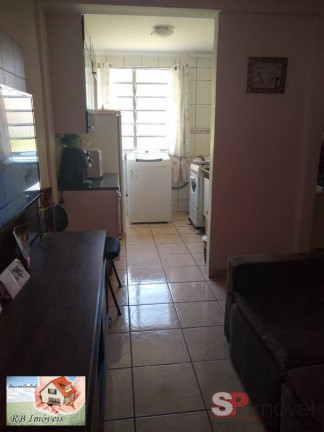 Imagem Apartamento com 2 Quartos à Venda, 40 m² em Cooperativa - São Bernardo Do Campo Imagem Apartamento com 2 Quartos à Venda, 40 m² em Cooperativa - São Bernardo Do Campo