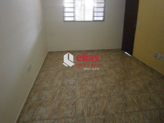 Imagem Casa com 3 Quartos à Venda, 125 m² em Vila Carolina - Bauru Imagem Casa com 3 Quartos à Venda, 125 m² em Vila Carolina - Bauru