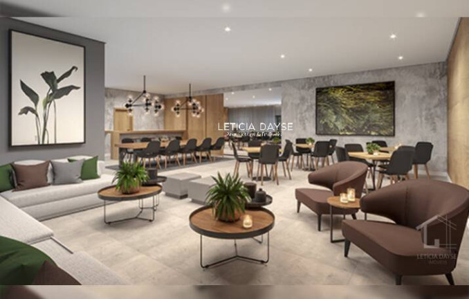 Imagem Apartamento com 2 Quartos à Venda, em Vila Prudente - São Paulo Imagem Apartamento com 2 Quartos à Venda, em Vila Prudente - São Paulo