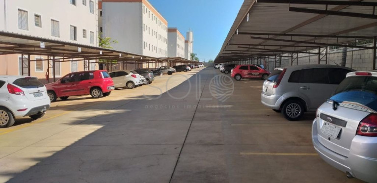 Imagem Apartamento com 1 Quarto à Venda, 49 m² em Jardim Residencial Elvio Lupo - Araraquara Imagem Apartamento com 1 Quarto à Venda, 49 m² em Jardim Residencial Elvio Lupo - Araraquara