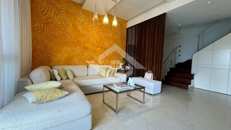 Imagem Cobertura com 4 Quartos à Venda, 256 m² em Barra Da Tijuca - Rio De Janeiro
