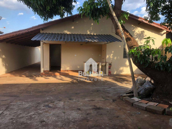 Imagem Casa com 4 Quartos para Alugar, 200 m² em Residencial Jardim Primavera - Itumbiara Imagem Casa com 4 Quartos para Alugar, 200 m² em Residencial Jardim Primavera - Itumbiara