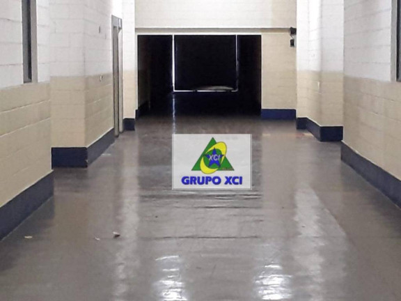 Imagem Galpão para Alugar, 5.980 m² em Fazenda Santa Cândida - Campinas Imagem Galpão para Alugar, 5.980 m² em Fazenda Santa Cândida - Campinas