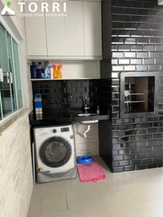 Imagem Imóvel com 3 Quartos à Venda, 110 m² em Horto Florestal - Sorocaba