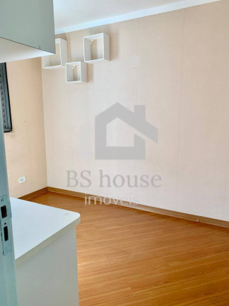 Imagem Apartamento com 2 Quartos à Venda, 103 m² em Vila São Pedro - Santo André Imagem Apartamento com 2 Quartos à Venda, 103 m² em Vila São Pedro - Santo André