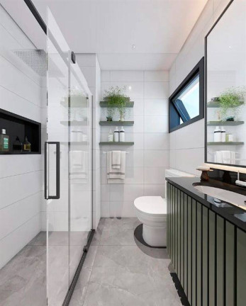 Imagem Apartamento com 2 Quartos à Venda, 76 m² em Canto Do Forte - Praia Grande Imagem Apartamento com 2 Quartos à Venda, 76 m² em Canto Do Forte - Praia Grande