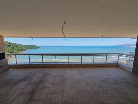 Imagem Apartamento com 4 Quartos à Venda, 250 m² em Canto Do Forte - Praia Grande Imagem Apartamento com 4 Quartos à Venda, 250 m² em Canto Do Forte - Praia Grande