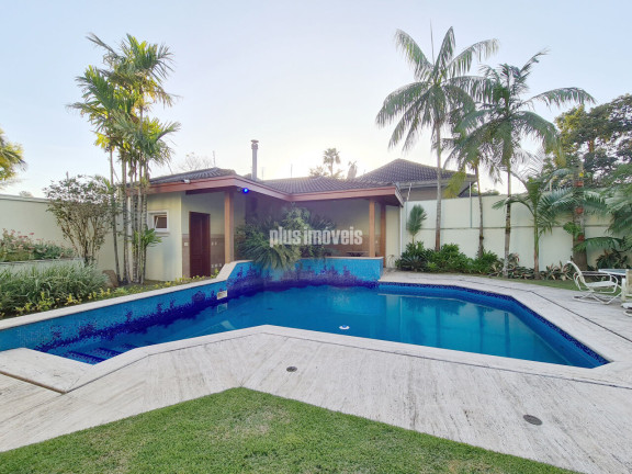Imagem Casa com 4 Quartos à Venda, 900 m² em Alto Da Boa Vista - São Paulo Imagem Casa com 4 Quartos à Venda, 900 m² em Alto Da Boa Vista - São Paulo