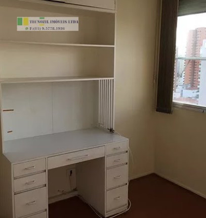 Imagem Apartamento com 3 Quartos à Venda, 116 m² em Cerqueira César - São Paulo