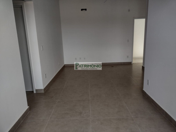 Imóvel com 2 Quartos à Venda, 67 m² em Edificio Planalto - Jaguariúna