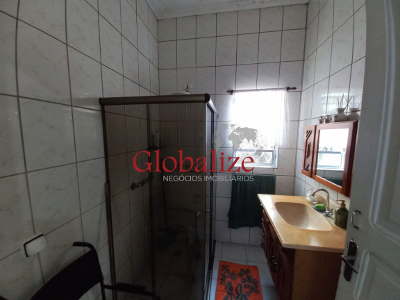 Imagem Casa com 3 Quartos à Venda, 120 m² em Vila Belmiro - Santos Imagem Casa com 3 Quartos à Venda, 120 m² em Vila Belmiro - Santos