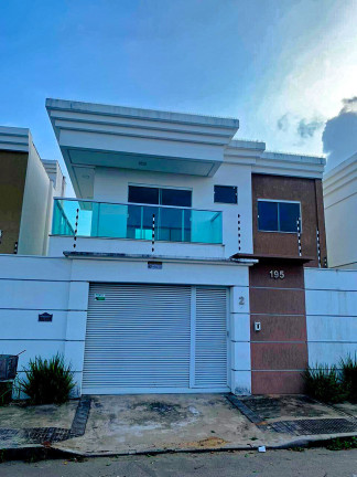 Casa com 3 Quartos à Venda, 130 m² em Praia Do Morro - Guarapari