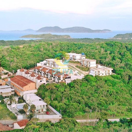 Imagem Casa de Condomínio com 2 Quartos à Venda, 73 m²