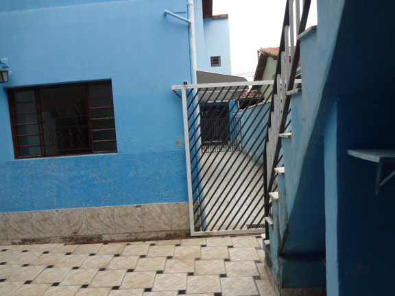 Imagem Casa com 2 Quartos à Venda, 179 m² em Parque Da Colina - Itatiba