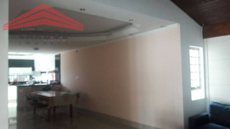 Imagem Casa com 3 Quartos à Venda, 269 m² em Jardim América - Jundiaí Imagem Casa com 3 Quartos à Venda, 269 m² em Jardim América - Jundiaí