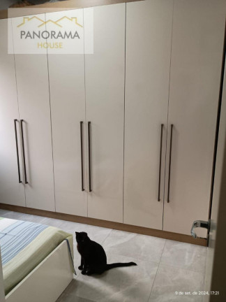 Imagem Apartamento com 2 Quartos à Venda, 53 m² em Piraporinha - Diadema Imagem Apartamento com 2 Quartos à Venda, 53 m² em Piraporinha - Diadema