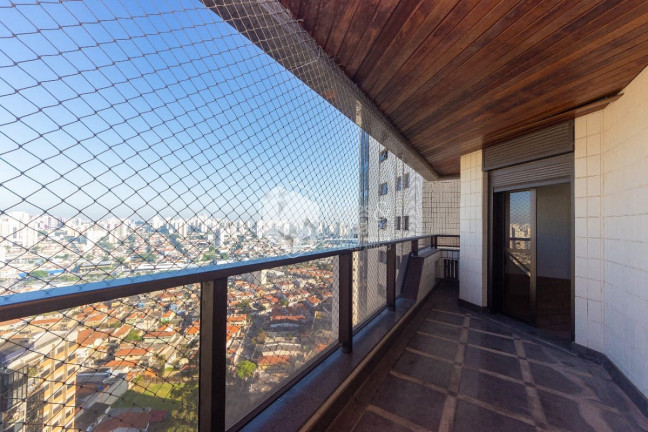 Imagem Apartamento com 4 Quartos à Venda, 489 m² em Bosque Da Saúde - São Paulo Imagem Apartamento com 4 Quartos à Venda, 489 m² em Bosque Da Saúde - São Paulo