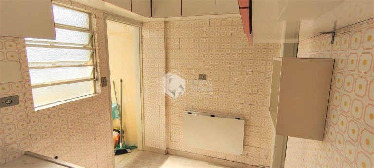 Imagem Apartamento com 2 Quartos à Venda, 59 m² em Perdizes - São Paulo