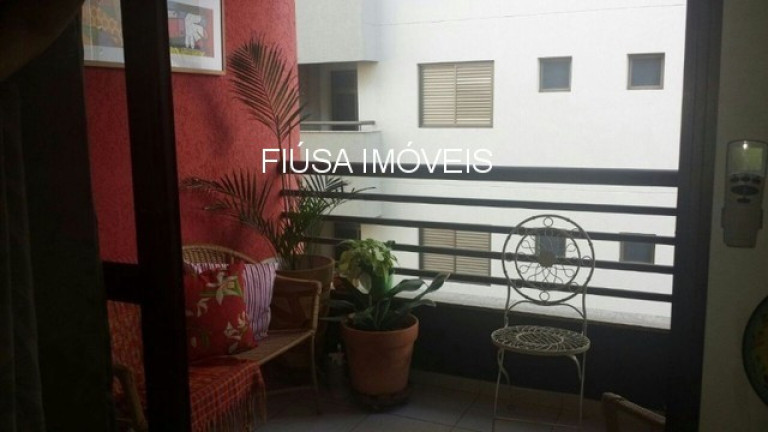 Imagem Apartamento com 3 Quartos à Venda, 140 m² em Jardim Botânico - Ribeirão Preto Imagem Apartamento com 3 Quartos à Venda, 140 m² em Jardim Botânico - Ribeirão Preto